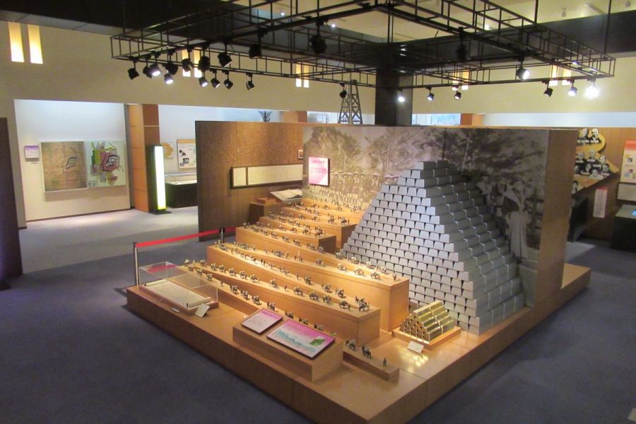 新潟県立歴史博物館 2020年度夏季企画展「戦後75年ー私の戦争体験記ー」｜長岡のイベント｜【公式】長岡観光ナビ 新潟県長岡市の観光・旅行サイト