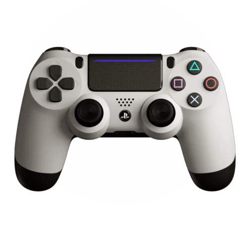 PS4 PRO Controllers Ready To Ship Nagashock Gaming