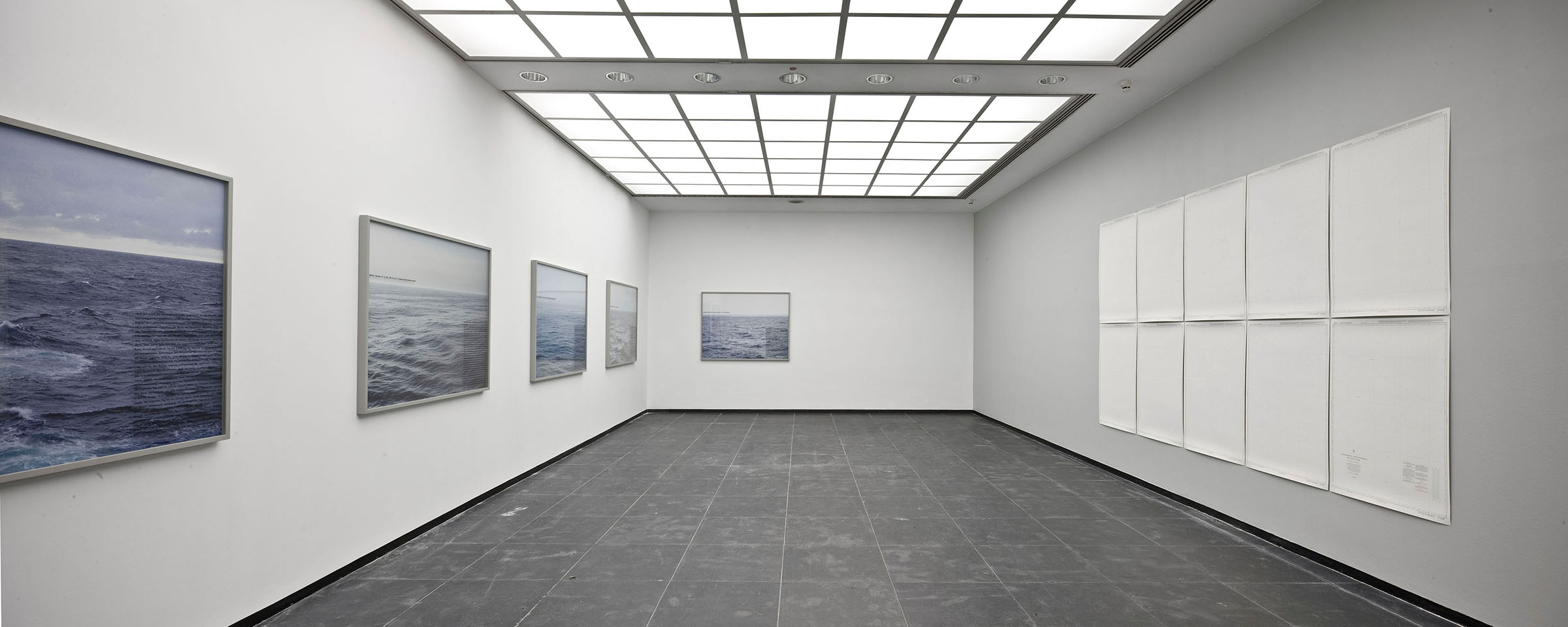 Sven Johne Galerie Nagel Draxler Art