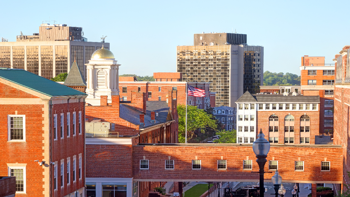 Morris County Personal Injury & Class Action Lawyer Nagel Rice