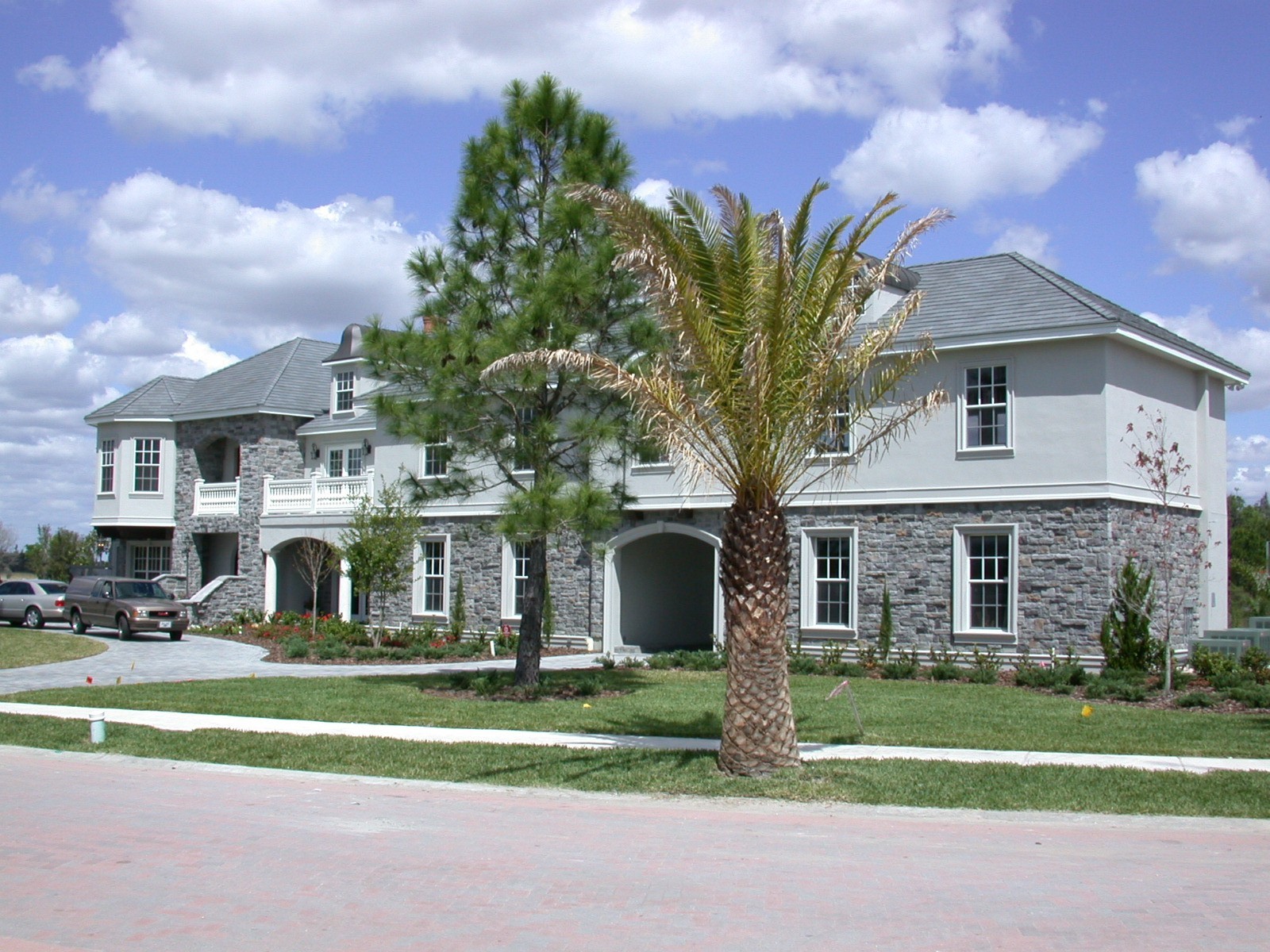 Nagle Stone Photo Gallery San. Fran. Cobblefield at Cory Lake Isle