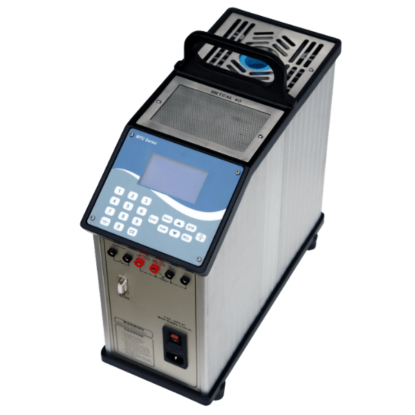 Metrological Dry Block SubZero Temperature Calibrator Nagman