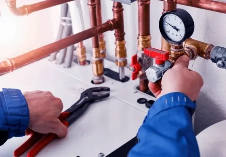 Pressure Gauge Calibration Why does it matter?