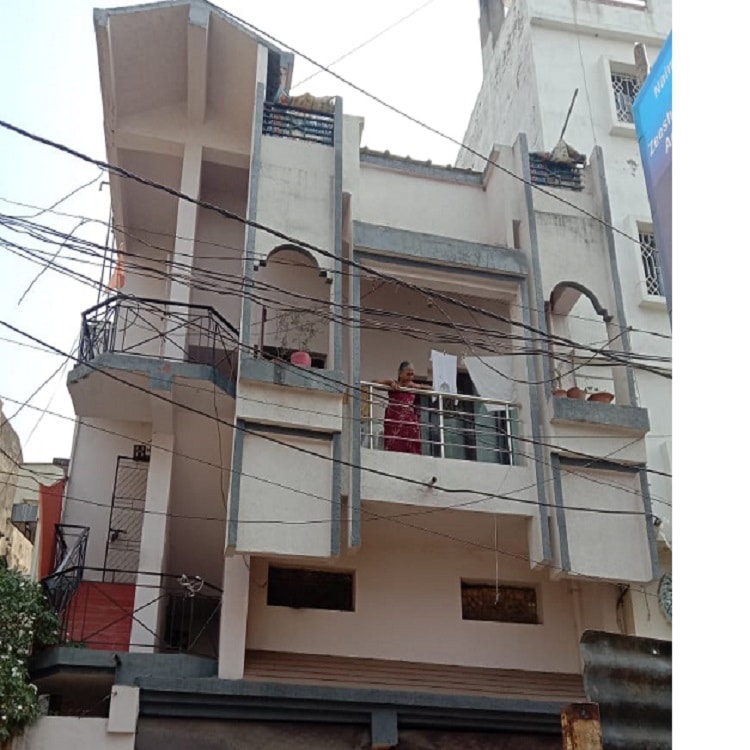 Independent House For Sale At Mahal, Nagpur. Nagpur Rental & Properties