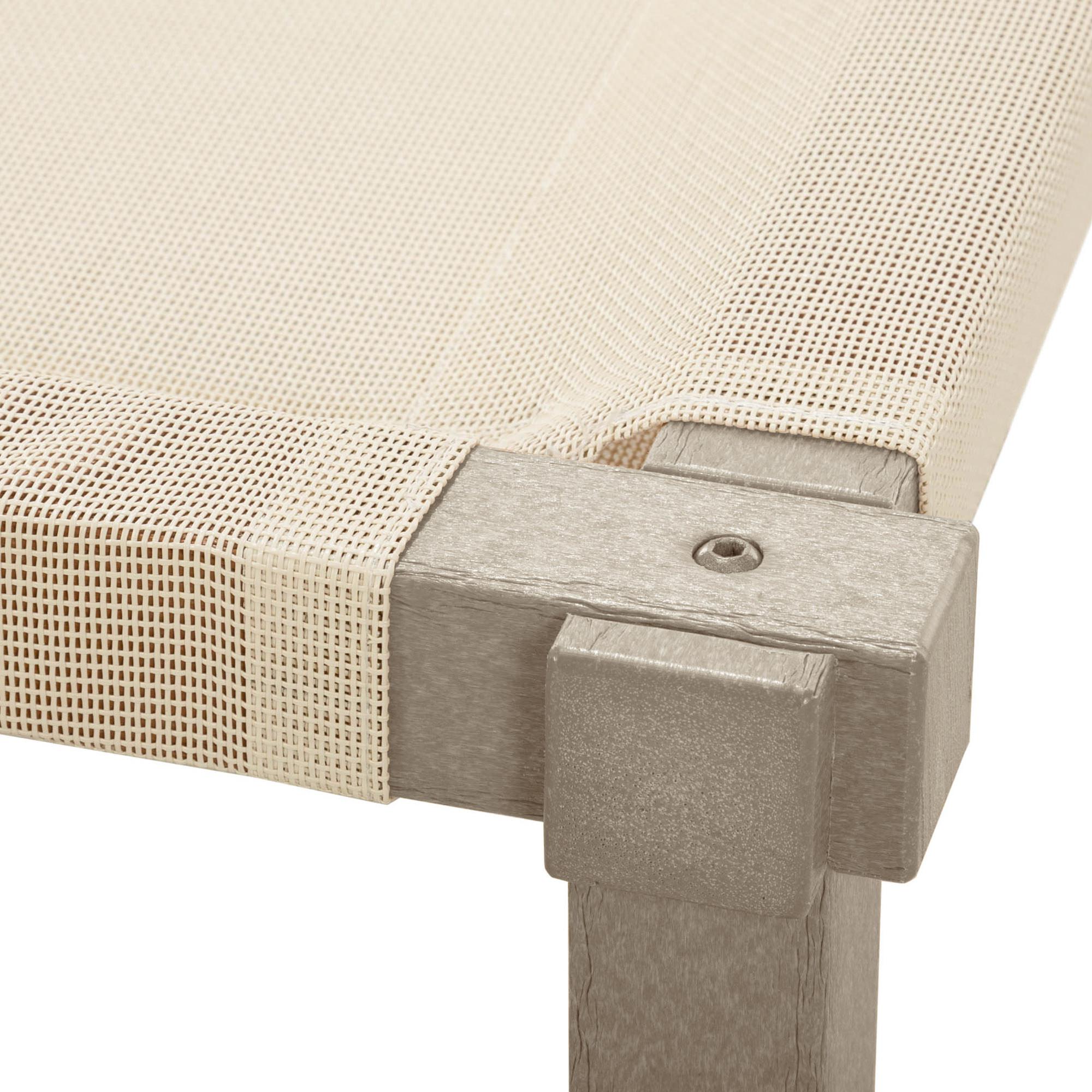 Large Durawood Sling Dog Bed Weatherwood Nags Head Hammocks