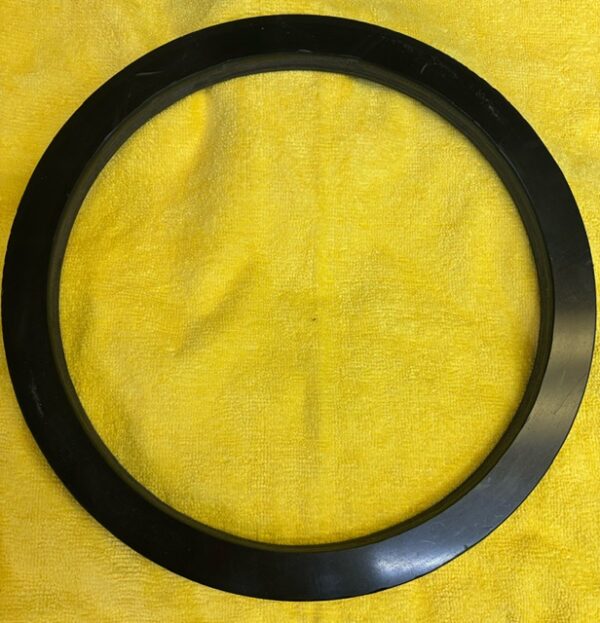 Trim Ring Nagy's Customs