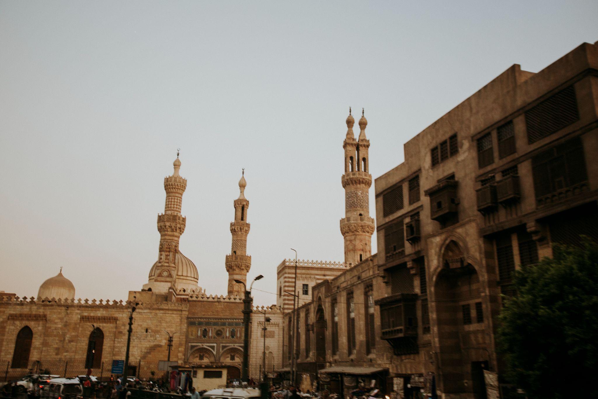 A Photo Essay from Egypt NAHAEBERS Aromatherapy Study Tour 2021 NAHA