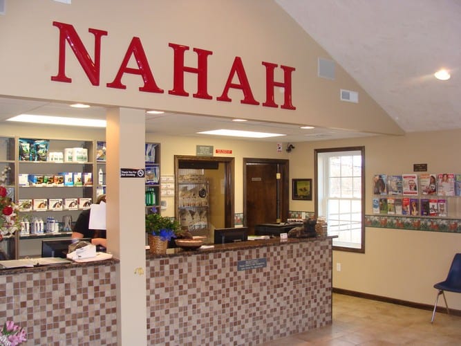 Our Location North Andover Haverhill Animal Hospital
