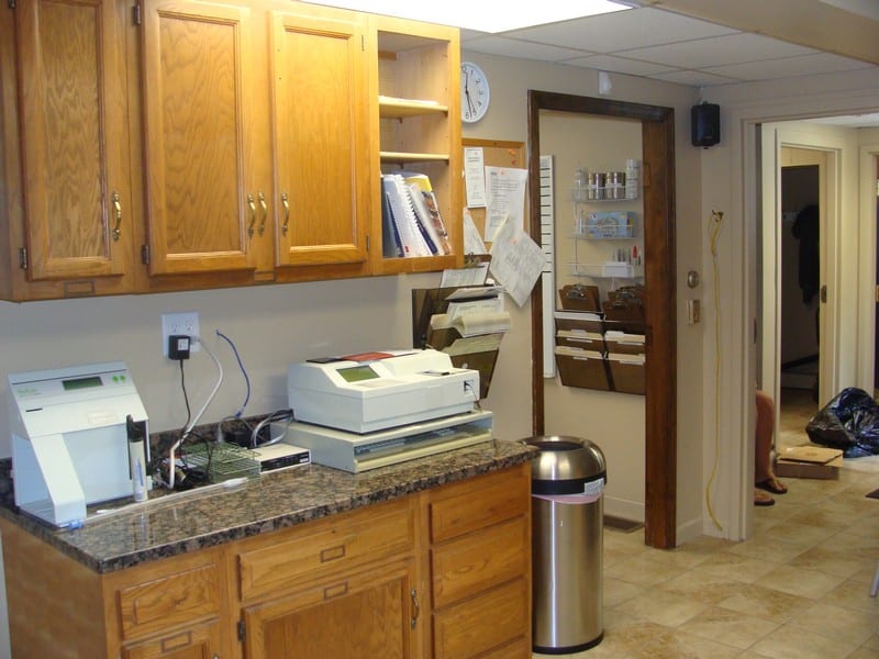 Our Location North Andover Haverhill Animal Hospital