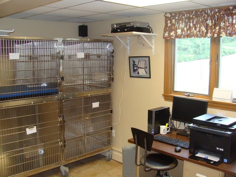 Our Location North Andover Haverhill Animal Hospital