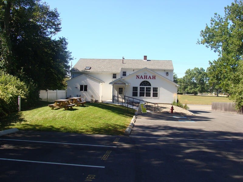 Our Location North Andover Haverhill Animal Hospital