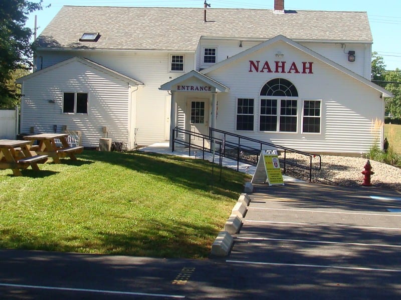 Our Location North Andover Haverhill Animal Hospital