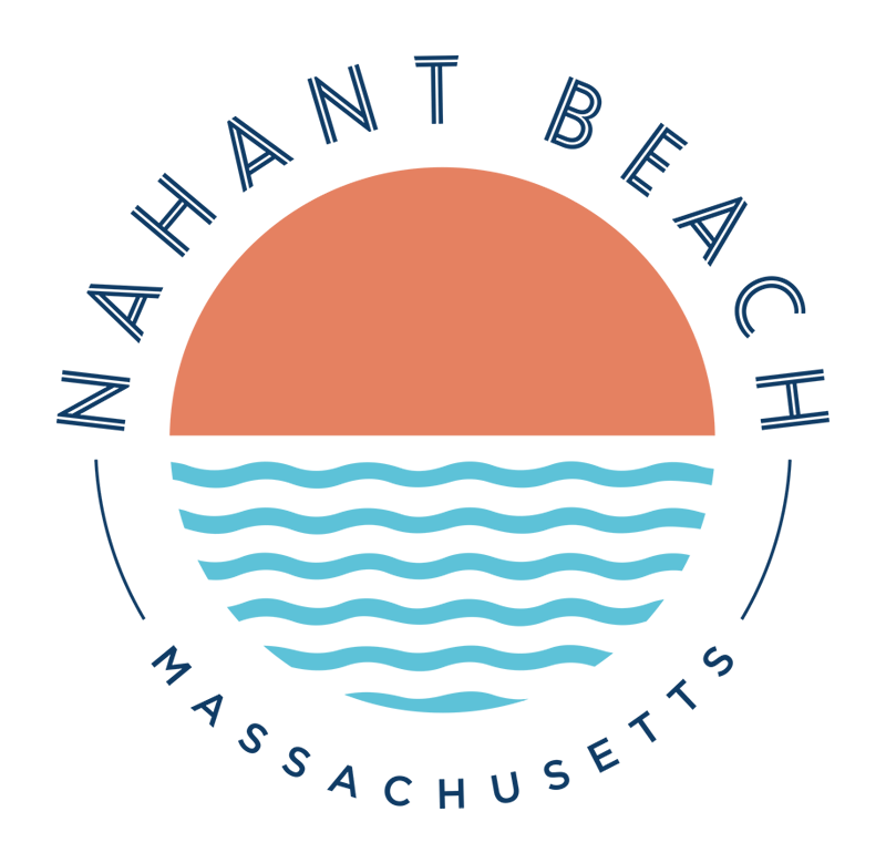 Surf Cam Nahant Beach