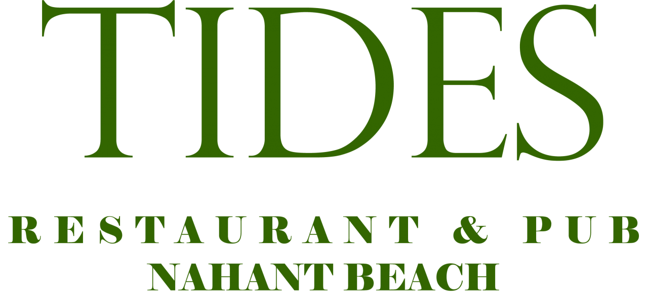 Explore Nahant Beach