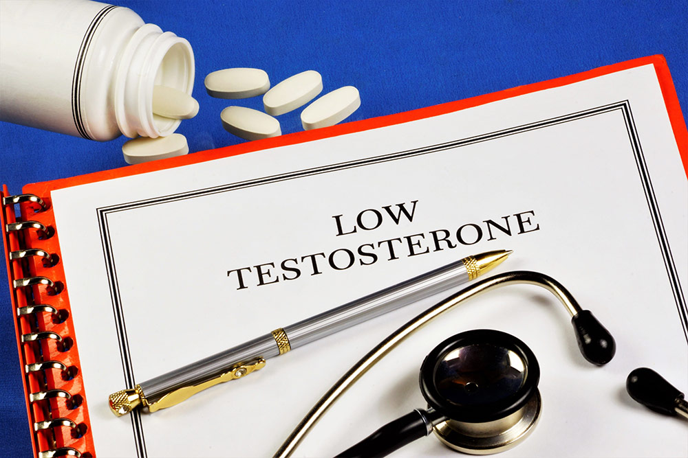 Testosterone Therapy North American Heroes Medical