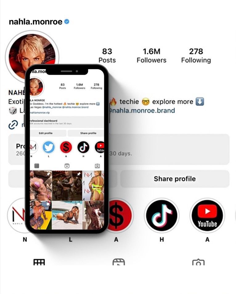 XXX NAHLA'S PRIVATE CONTENT 1000+ VIDEOS ⋆ Your favorite goddess ⋆