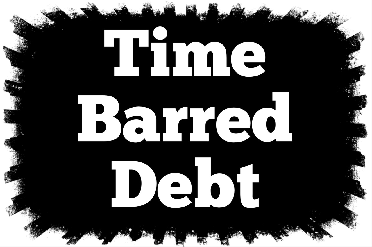 Have You Been Sued on a Time Barred Debt? The Law Offices of Robert J