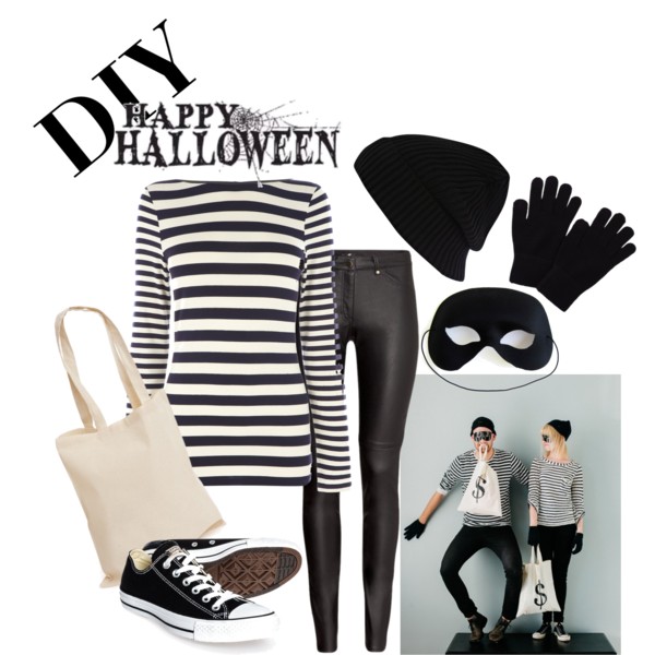 DIY Halloween Costumes On a Budget The Wingspan