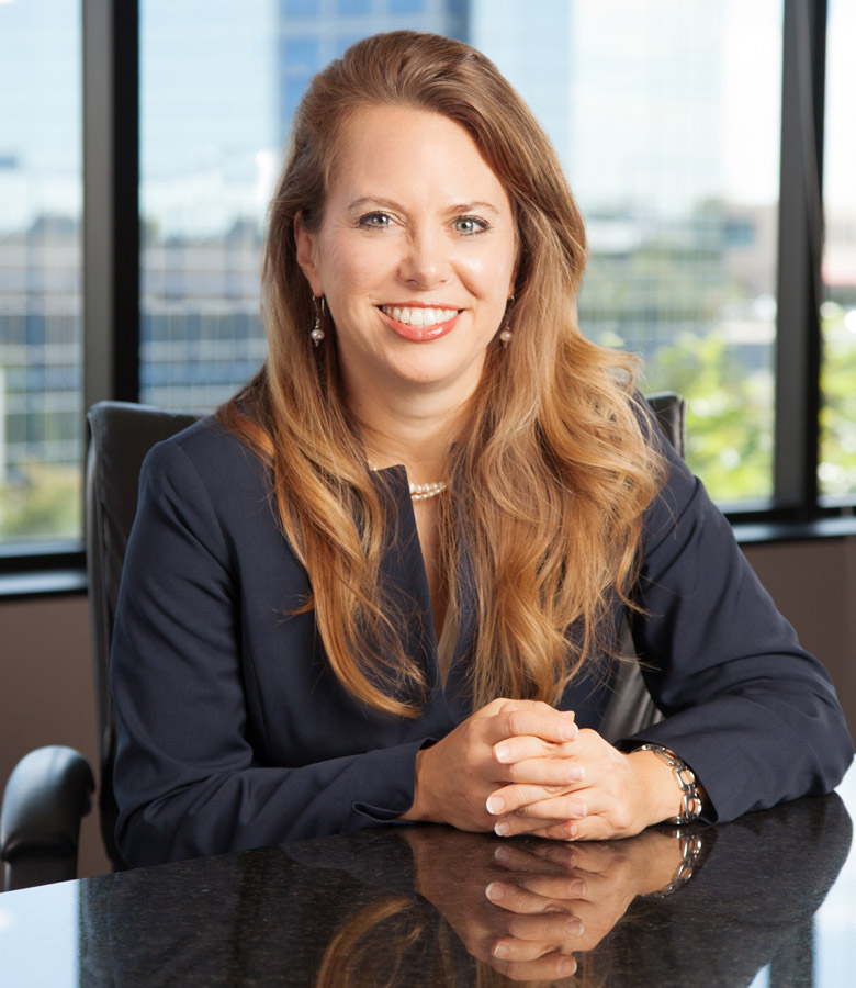 Kimberly White, MBA Numerof