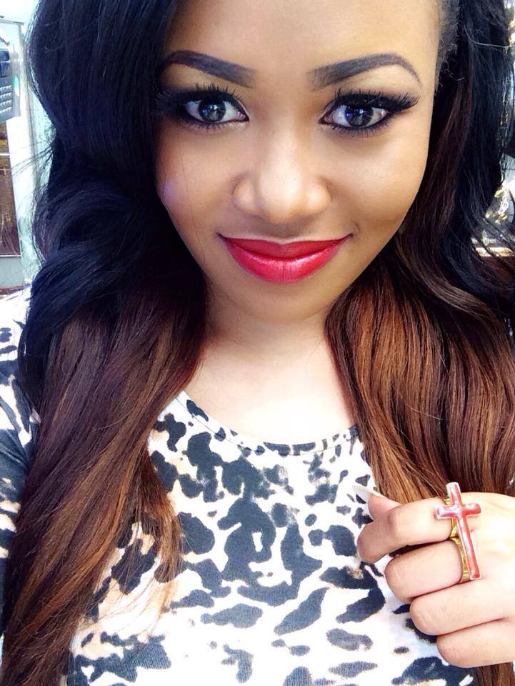Vera Sidika's Shoes Worth Ksh 240,000 Naibuzz