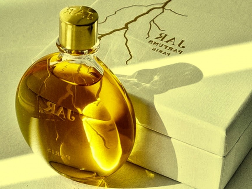 10 Most Expensive Perfumes In The World Naibuzz