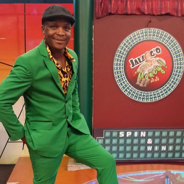 Behind The Scene Photos Of Jalango’s New Show “Jalang’o With The Money”