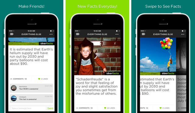 How Much Money Does UberFacts Make Naibuzz