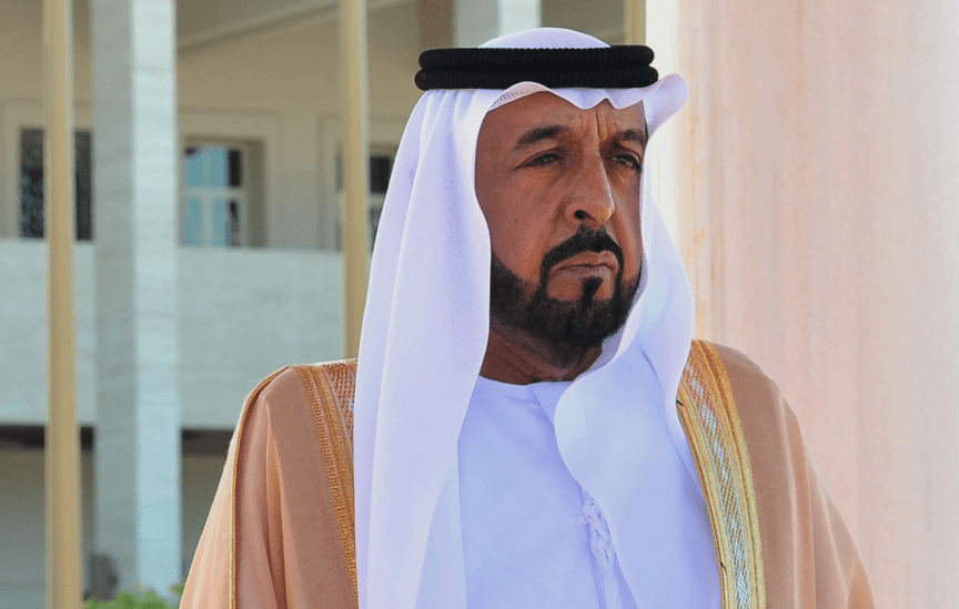 7 Richest Sheikhs In The World Naibuzz