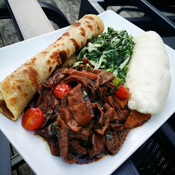 15 Best Kenyan Foods You Should Try Out This Lunch Time