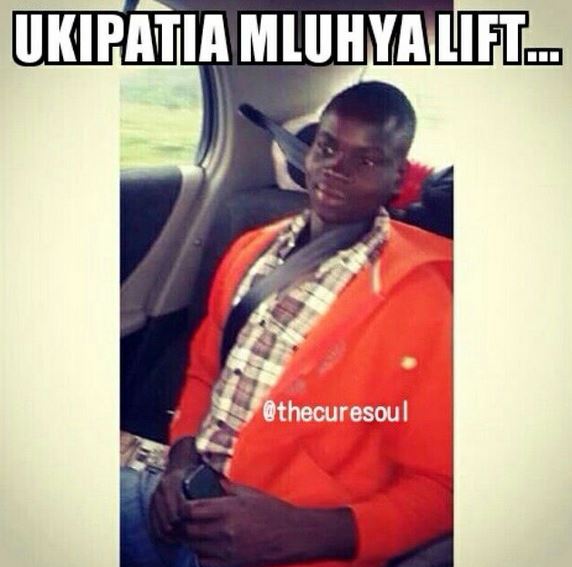 11 Luhya Memes That Cracked Us Up This Week Naibuzz