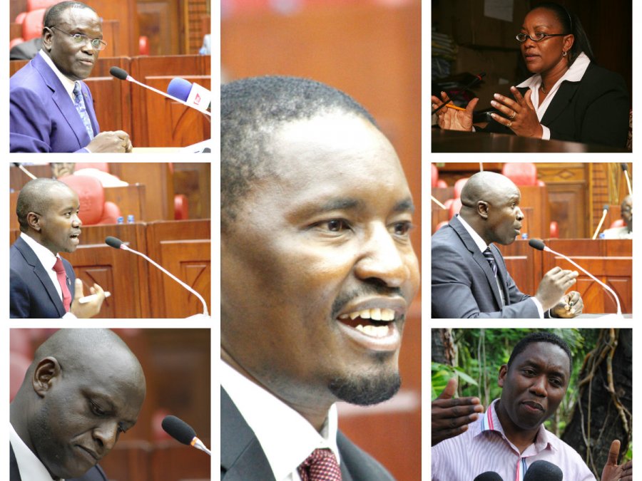 Kenya's Richest Secretaries Massive Net Worth Naibuzz