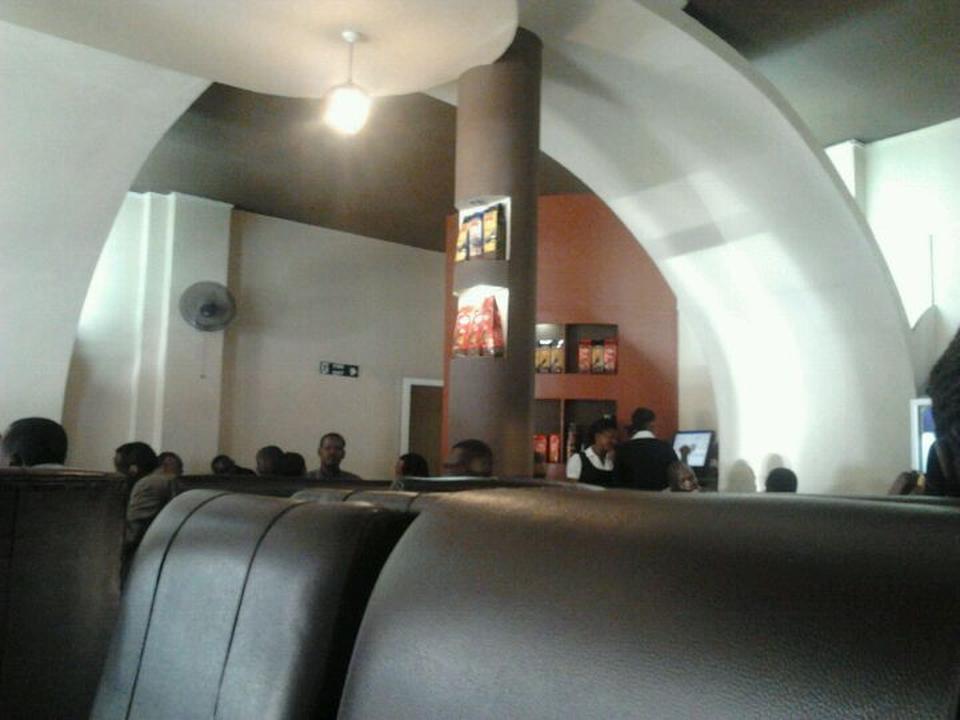 5 Of The Best Coffee Shops In Nairobi CBD