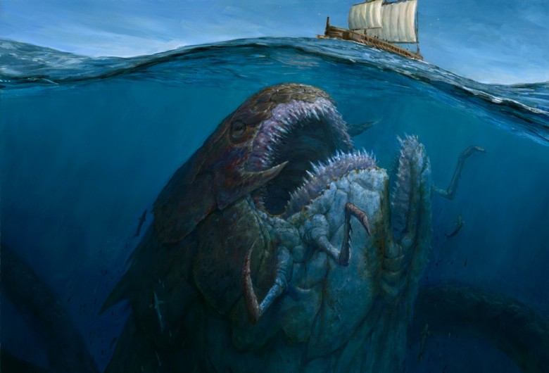 16 Weirdest And Gross Things Found Under Water Naibuzz