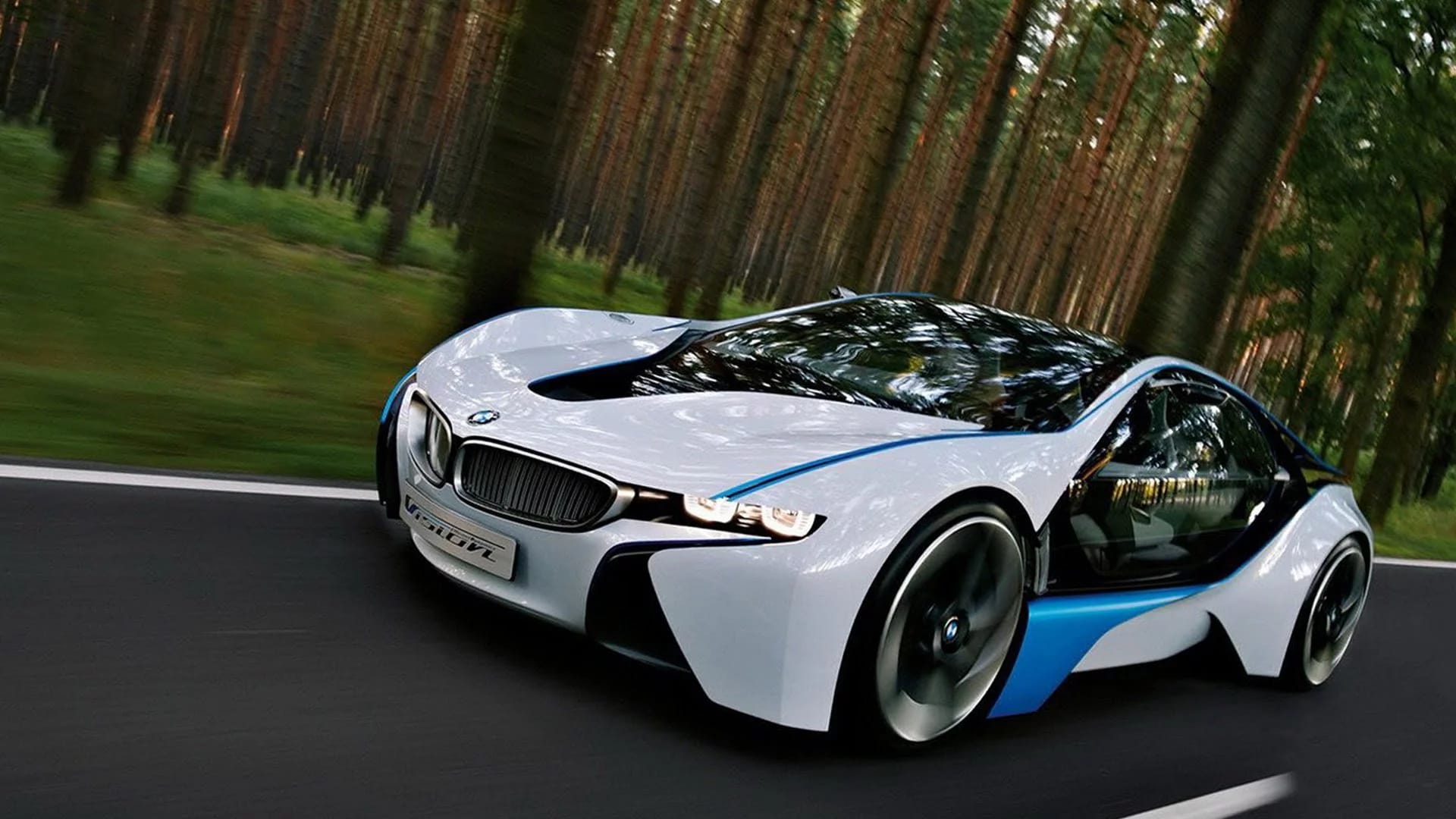 This Is The Guy Who Just Shipped That BMW i8 Everyone Is