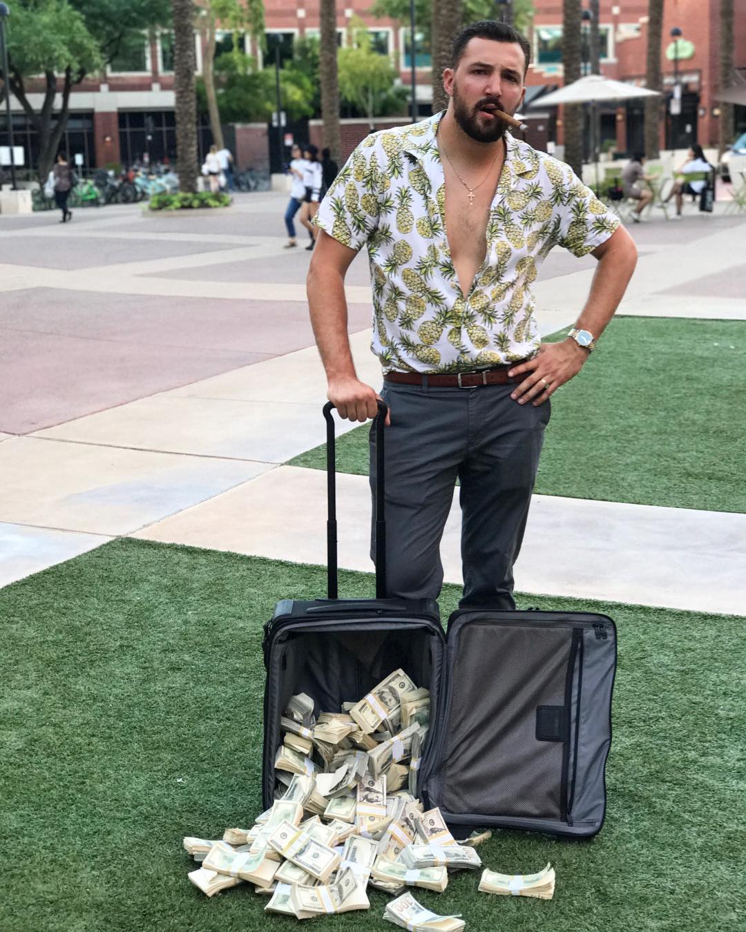 How Much Money BigDawsTv Makes On YouTube Net Worth Naibuzz