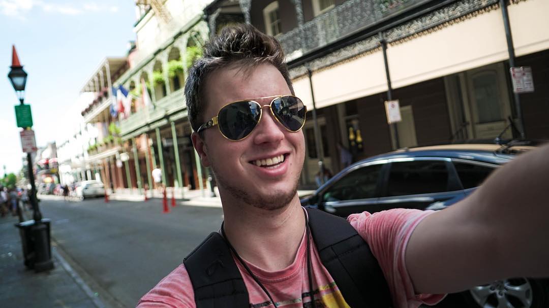 How Much Money Papa Jake Makes On YouTube Net Worth Naibuzz