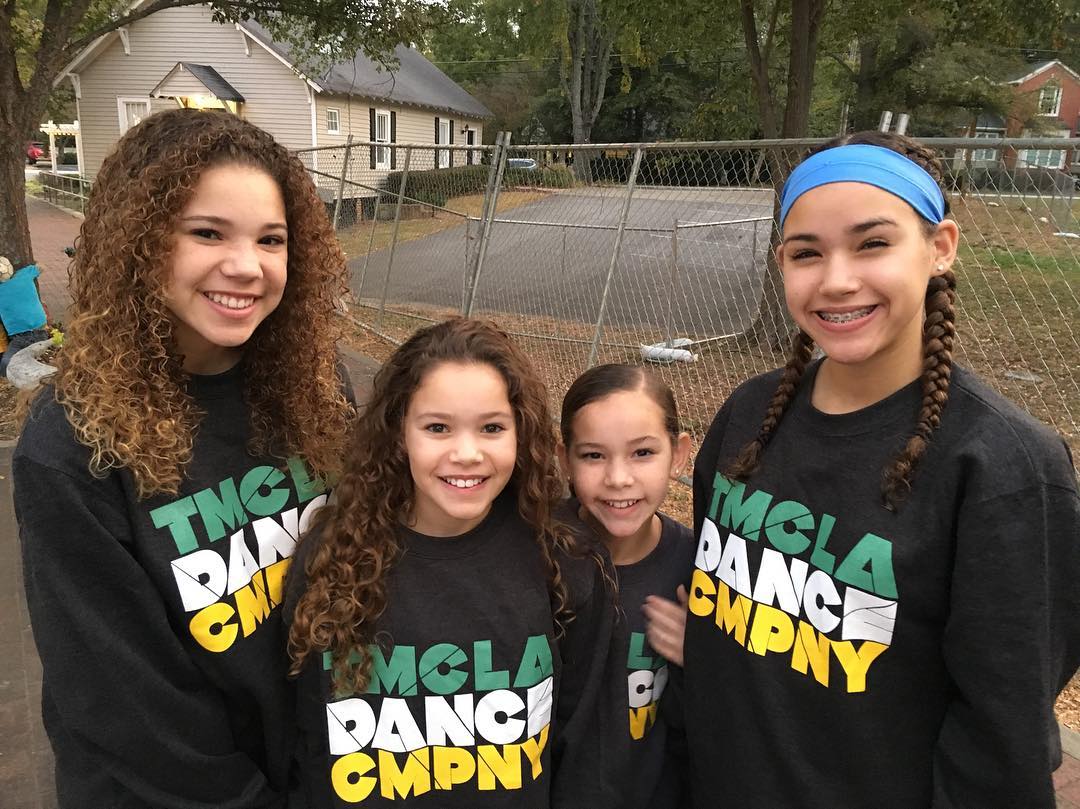 How Much Money The Haschak Sisters Make On YouTube Net Worth Naibuzz