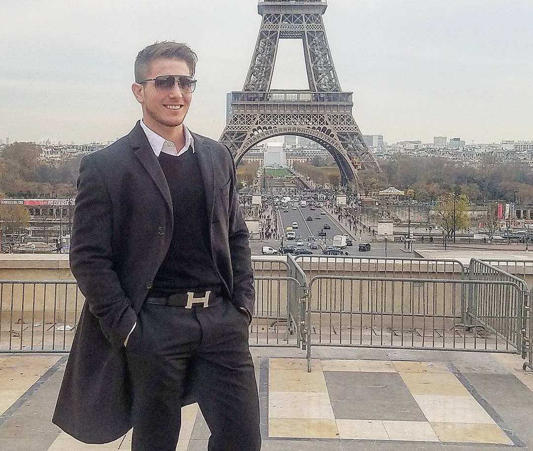 How Much Money ScottHermanFitness Makes On YouTube Net Worth