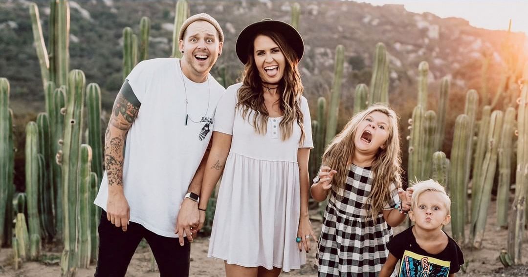 How Much Money Slyfox Family Makes On YouTube Net Worth