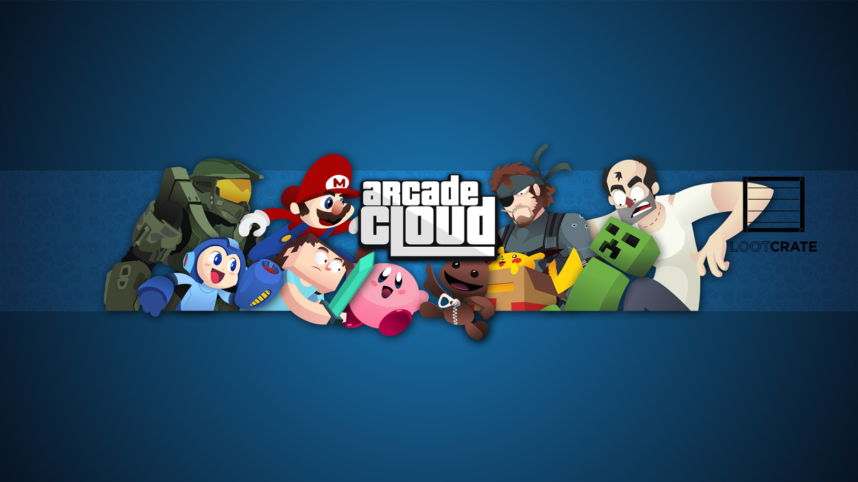 How Much Money ArcadeCloud Makes On YouTube