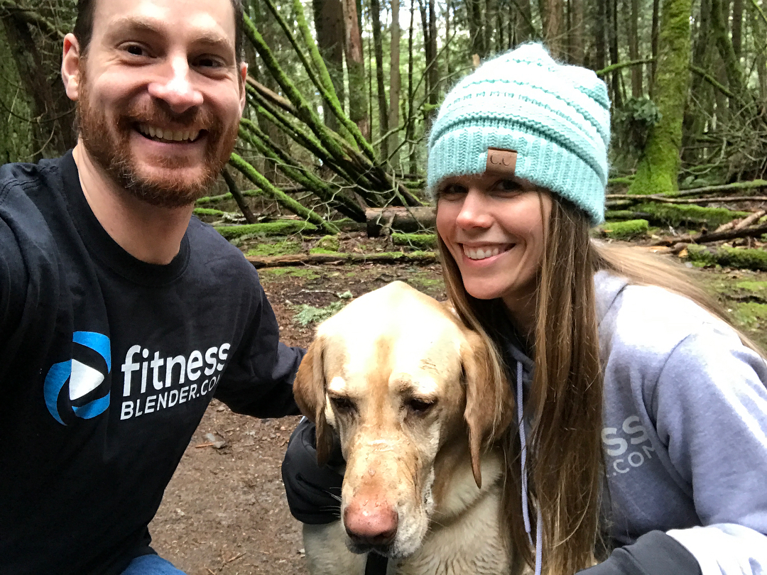 FitnessBlender Net Worth How Much Money They Make On YouTube