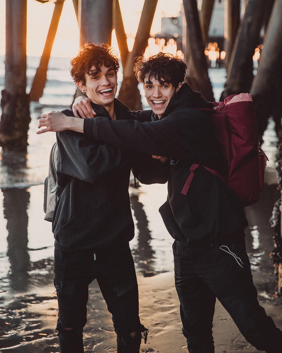 How Much Money Lucas and Marcus Make On YouTube Net Worth Naibuzz