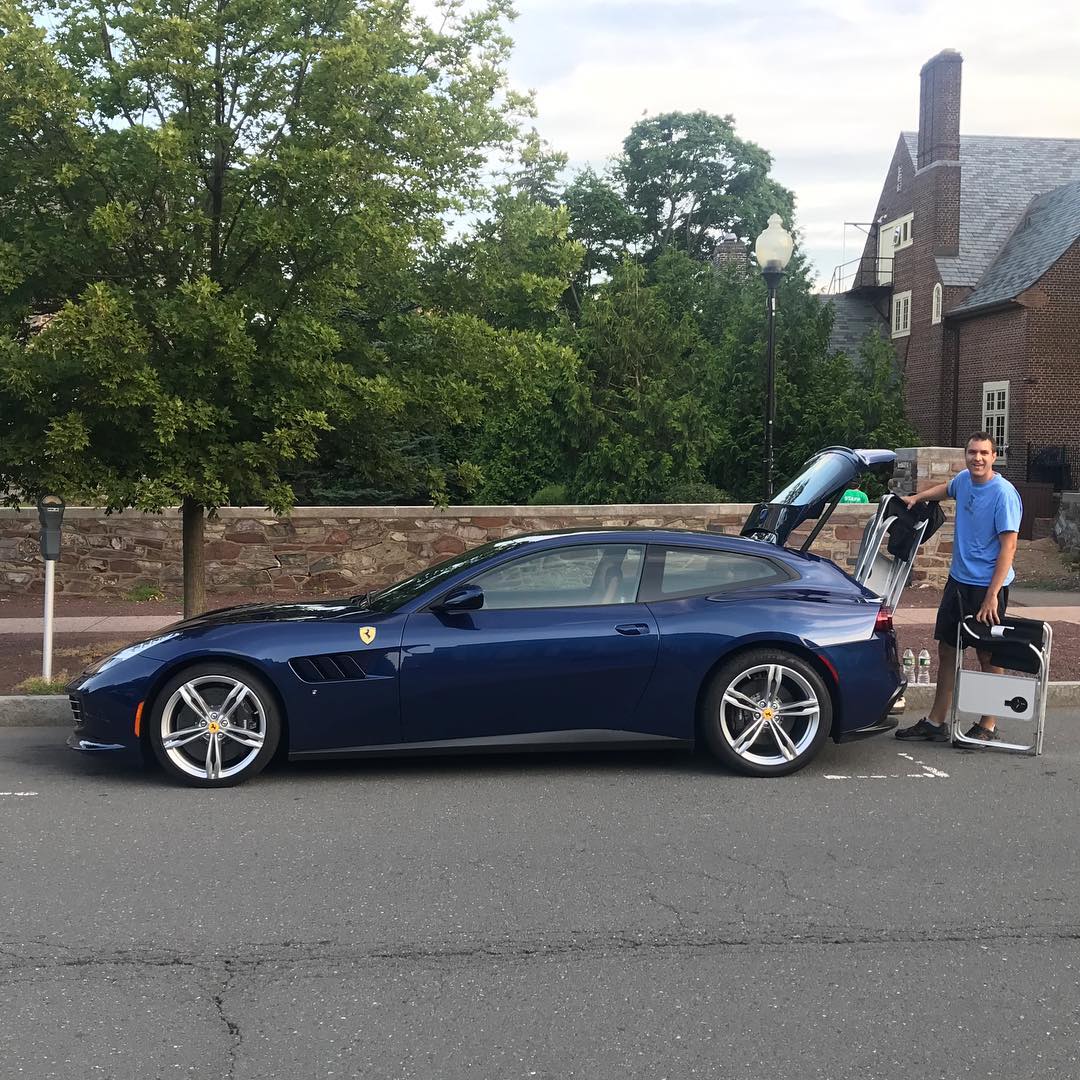 How Much Money Doug DeMuro Makes On YouTube Net Worth Naibuzz
