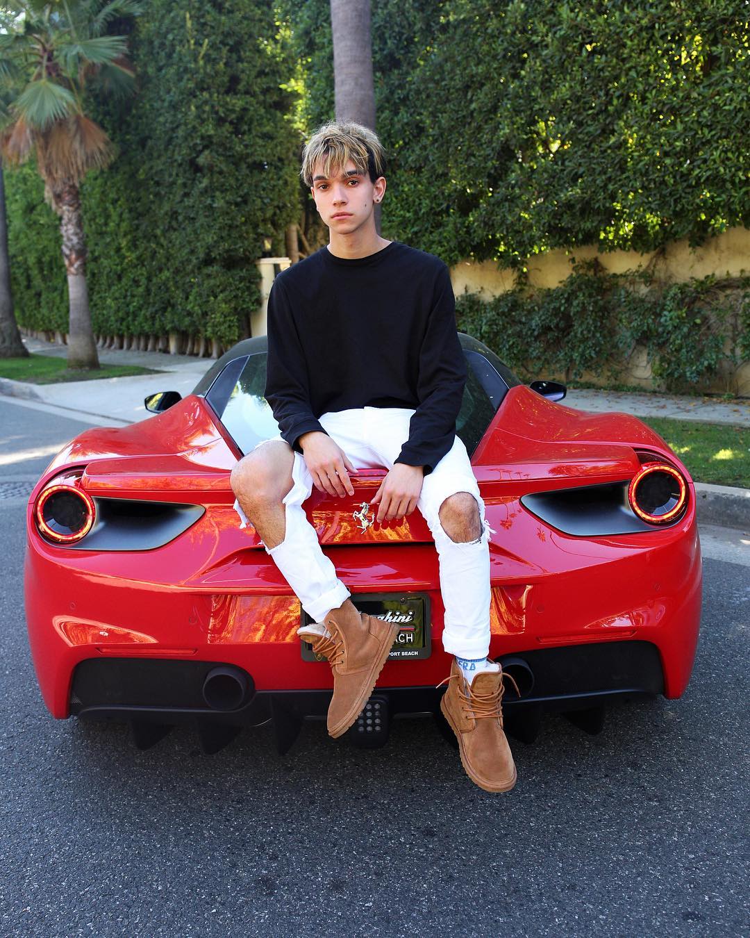 How Much Money Lucas and Marcus Make On YouTube Net Worth Naibuzz