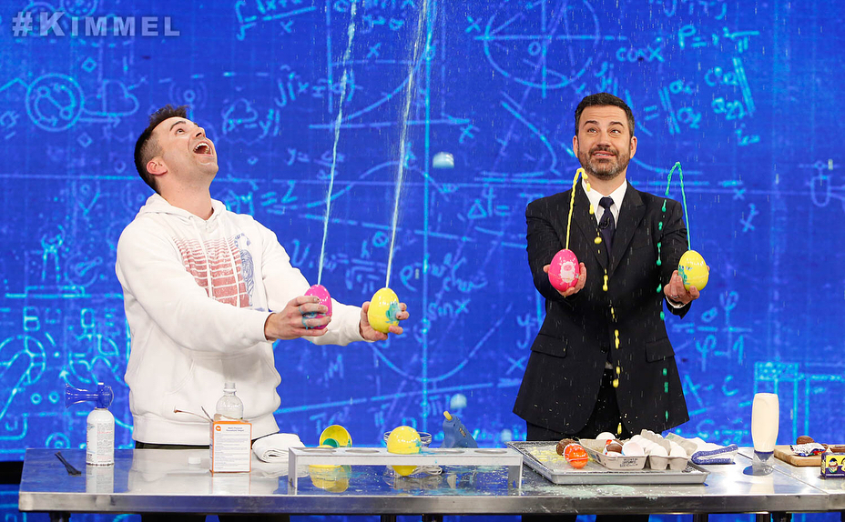 Mark Rober Net Worth How Much Money He Makes On YouTube