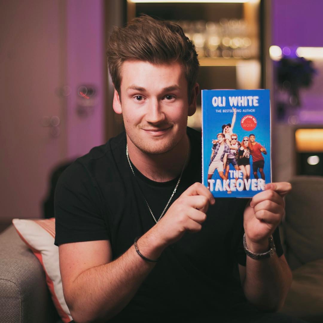 How Much Money Oli White Makes On YouTube Net Worth