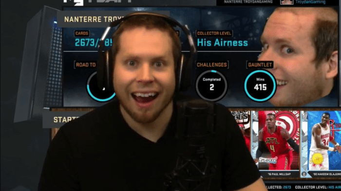 Troydan net worth 2022