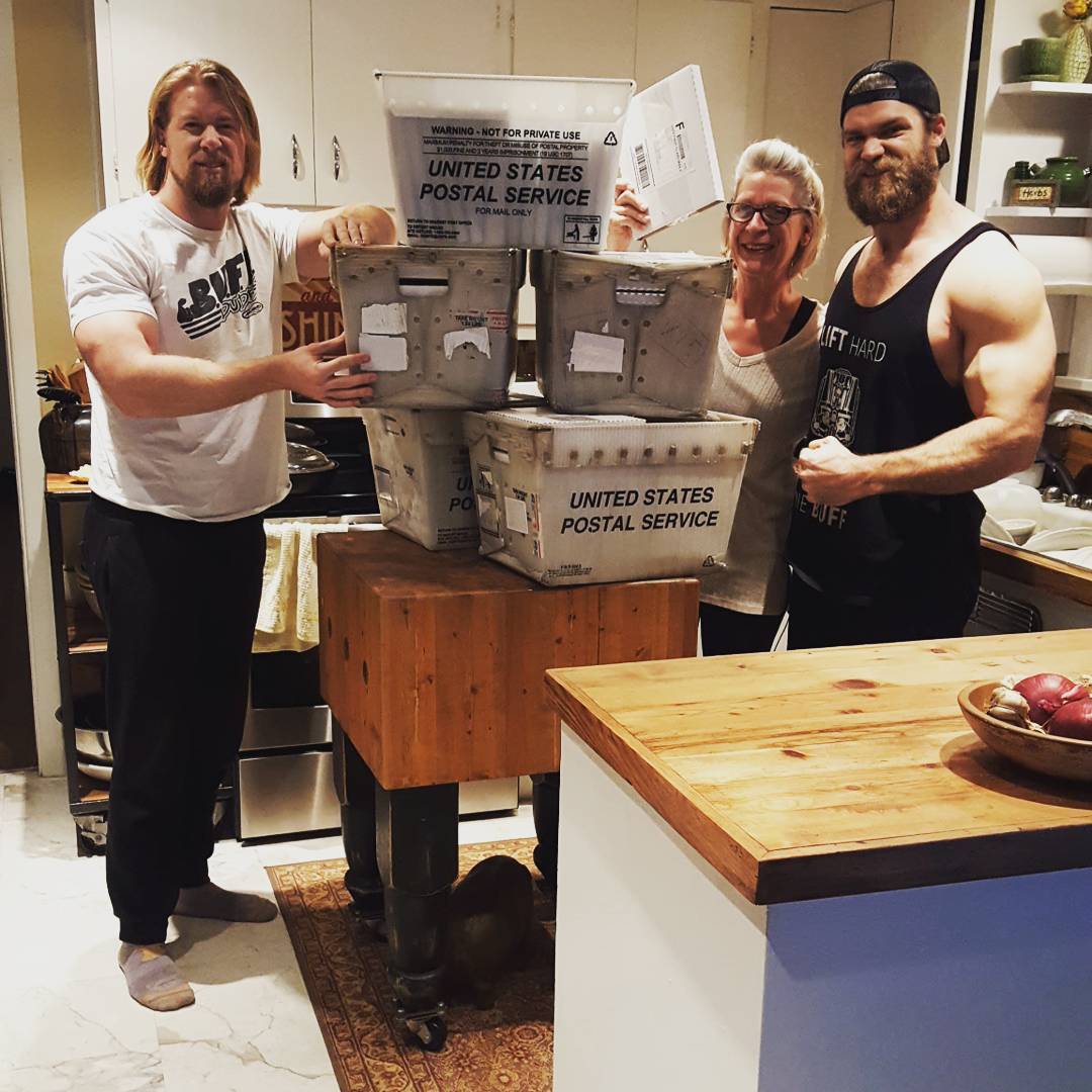 How Much Money Buff Dudes Makes On YouTube Net Worth Naibuzz