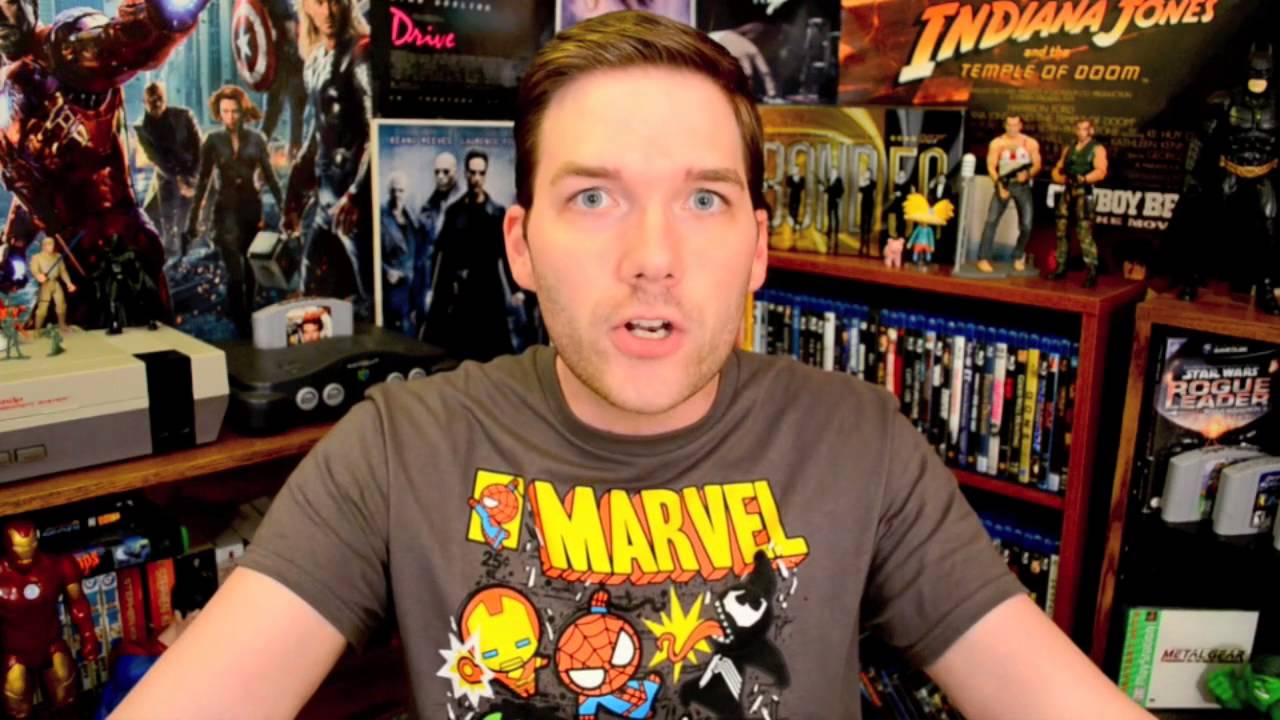 How Much Money Chris Stuckmann Makes On YouTube Net Worth Naibuzz