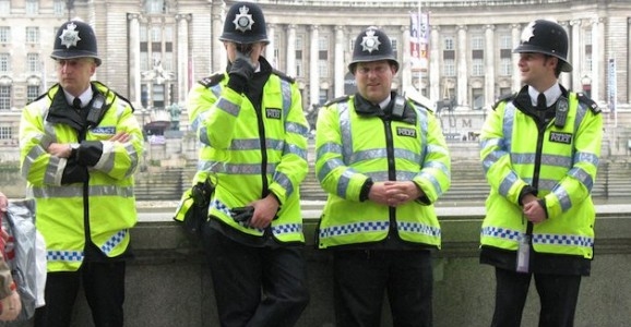 Countries That Pay Police Officers The Highest In The World Naibuzz